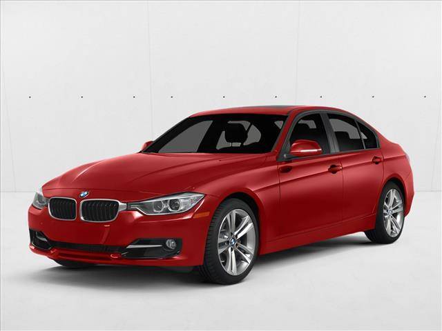 2014 BMW 3 Series 328i — Sedan — 112,298 mi — Winter Park, FL