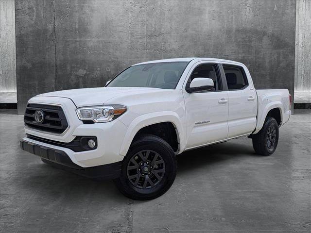 2023 Toyota Tacoma SR5 — Pickup Truck — 20,224 mi — Winter Park, FL