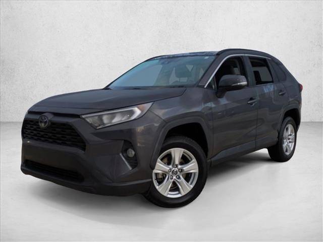 2020 Toyota RAV4 XLE — SUV — 37,869 mi — Winter Park, FL