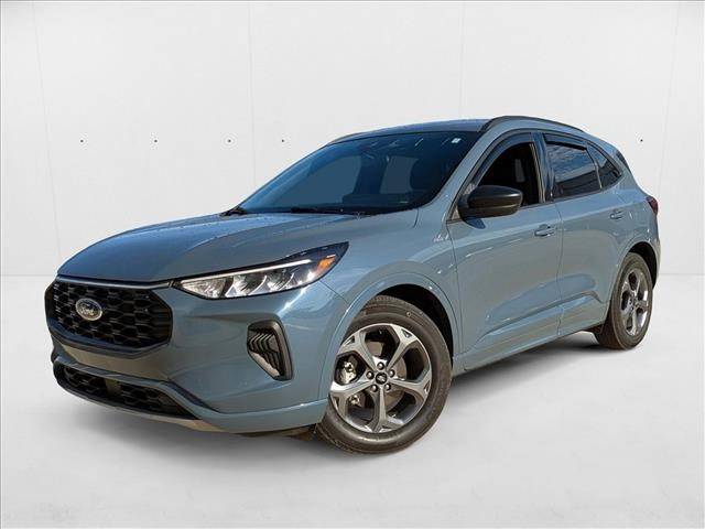 2023 Ford Escape ST-Line — SUV — 26,152 mi — Winter Park, FL