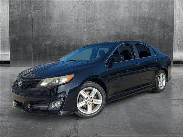 2013 Toyota Camry SE — Sedan — 189,161 mi — Winter Park, FL