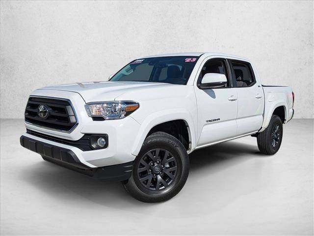 2023 Toyota Tacoma SR5 — Pickup Truck — 15,741 mi — Winter Park, FL