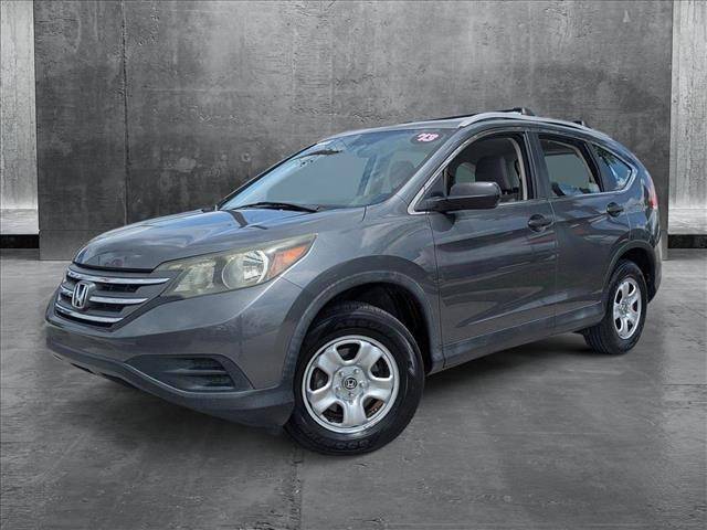 2013 Honda CR-V LX — SUV — 98,030 mi — Winter Park, FL