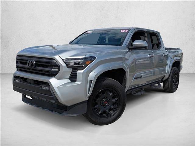 2024 Toyota Tacoma SR5 — Pickup Truck — 15,835 mi — Winter Park, FL
