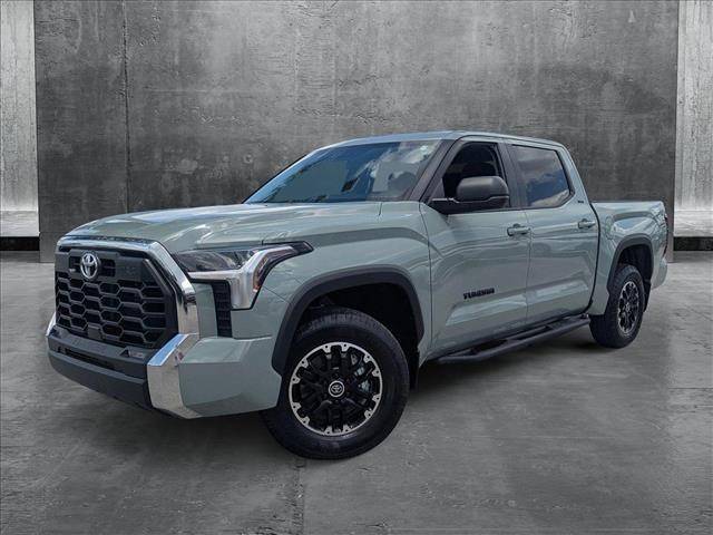 2024 Toyota Tundra SR5 — Pickup Truck — 45,501 mi — Winter Park, FL