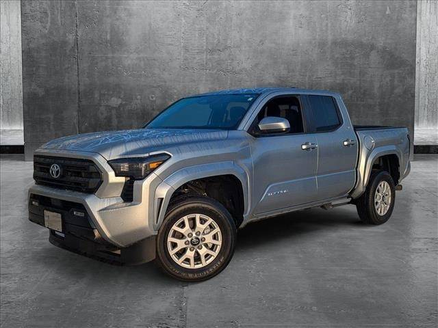 2024 Toyota Tacoma SR5 — Pickup Truck — 9,558 mi — Winter Park, FL