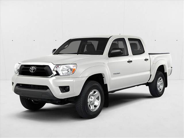 2014 Toyota Tacoma PreRunner — Pickup Truck — 134,725 mi — Winter Park, FL