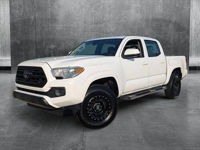 2018 Toyota Tacoma SR — Pickup Truck — 83,726 mi — Winter Park, FL
