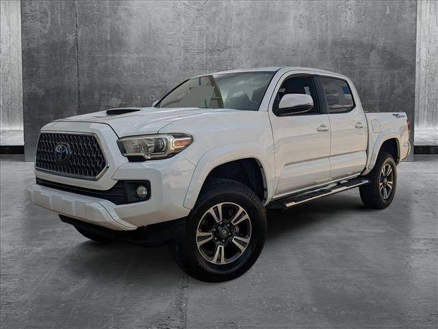2019 Toyota Tacoma TRD Sport — Pickup Truck — 83,101 mi — Winter Park, FL