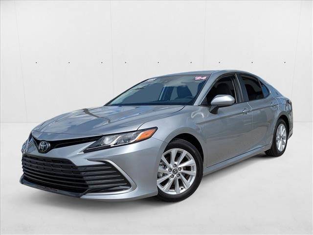 2024 Toyota Camry LE — Sedan — 11,092 mi — Winter Park, FL