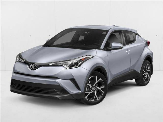 2018 Toyota C-HR XLE — SUV — 91,909 mi — Winter Park, FL