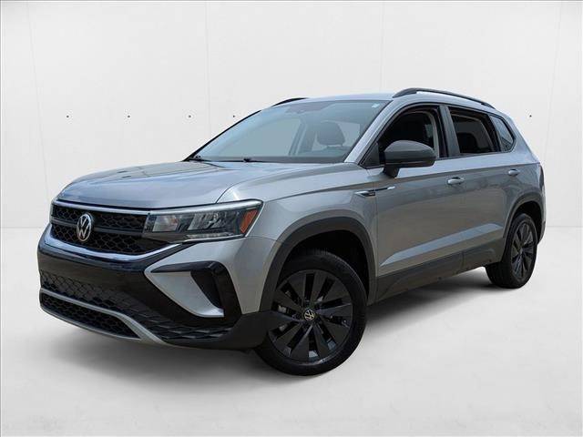 2023 Volkswagen Taos S — SUV — 26,676 mi — Winter Park, FL