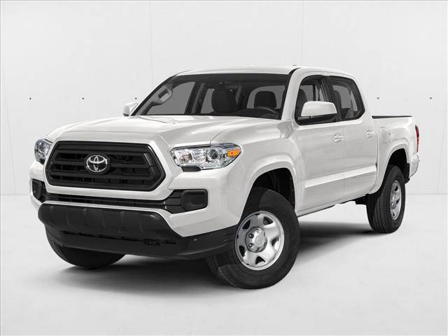 2020 Toyota Tacoma SR — Pickup Truck — 89,852 mi — Winter Park, FL