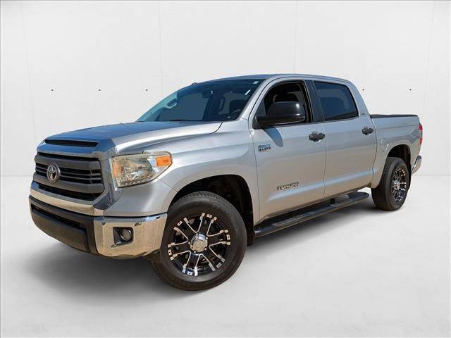 2014 Toyota Tundra SR5 — Pickup Truck — 198,674 mi — Winter Park, FL