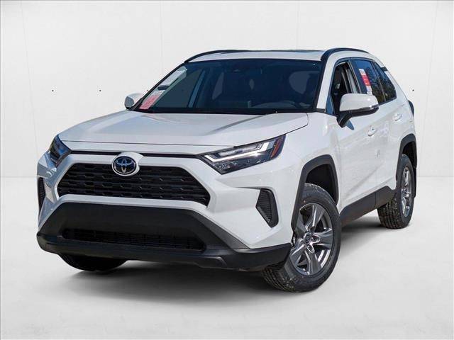 2024 Toyota RAV4 XLE — SUV — 11,230 mi — Winter Park, FL