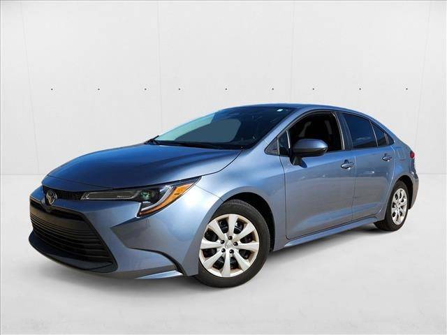 2024 Toyota Corolla LE — Sedan — 19,145 mi — Winter Park, FL