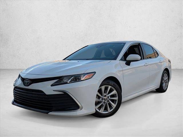 2022 Toyota Camry LE — Sedan — 68,200 mi — Winter Park, FL