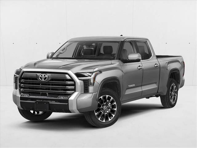 2024 Toyota Tundra Limited — Pickup Truck — 13,376 mi — Winter Park, FL