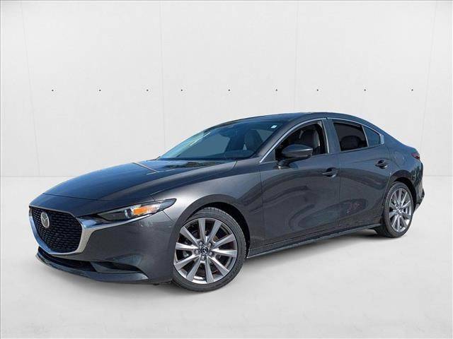 2020 Mazda Mazda3 Select — Sedan — 82,054 mi — Winter Park, FL