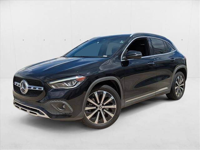 2021 Mercedes-Benz GLA GLA 250 — SUV — 60,766 mi — Winter Park, FL