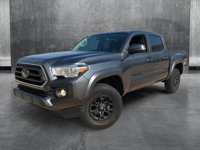 2022 Toyota Tacoma SR5 — Pickup Truck — 50,848 mi — Winter Park, FL