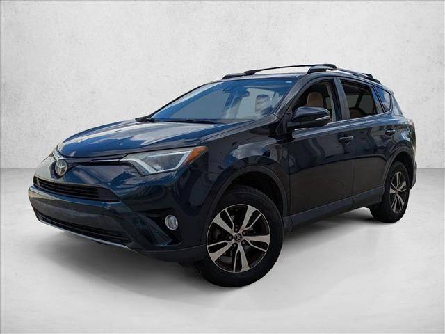 2018 Toyota RAV4 XLE — SUV — 126,488 mi — Winter Park, FL