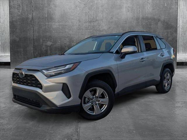 2023 Toyota RAV4 XLE — SUV — 24,395 mi — Winter Park, FL
