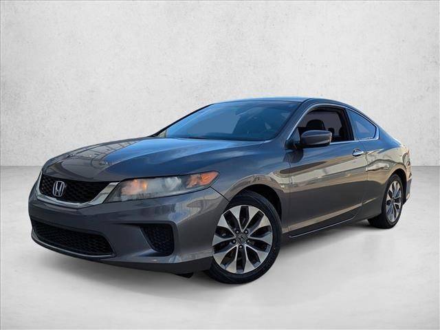 2015 Honda Accord LX-S — Coupe — 111,995 mi — Winter Park, FL