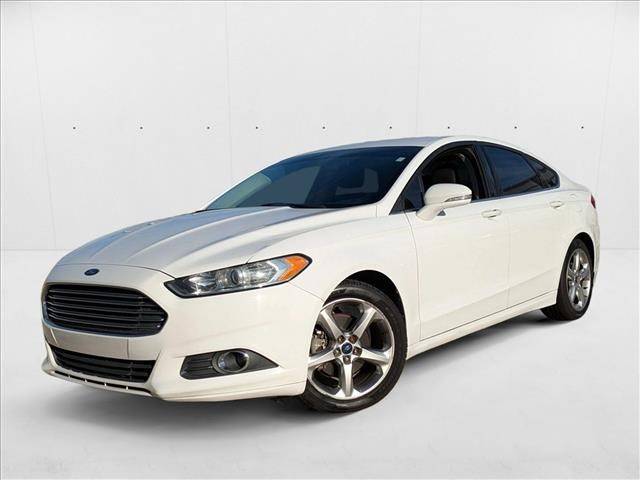 2015 Ford Fusion SE — Sedan — 139,639 mi — Winter Park, FL