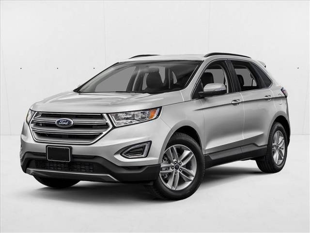 2016 Ford Edge SE — SUV — 139,553 mi — Winter Park, FL