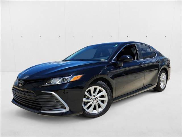 2023 Toyota Camry LE — Sedan — 48,149 mi — Winter Park, FL