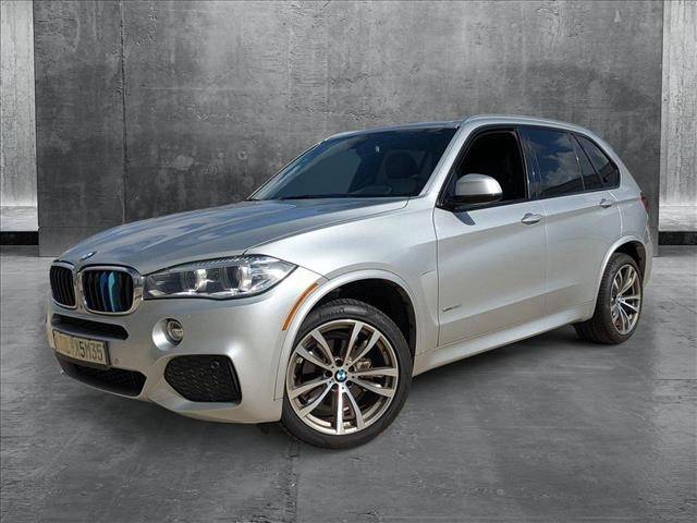 2016 BMW X5 35i — SUV — 80,768 mi — Winter Park, FL