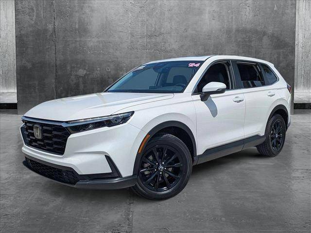2024 Honda CR-V EX-L — SUV — 12,689 mi — Winter Park, FL