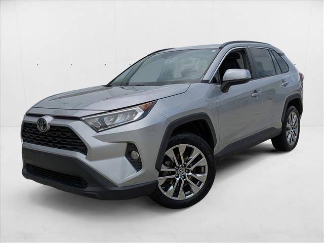 2019 Toyota RAV4 XLE Premium — SUV — 89,112 mi — Winter Park, FL