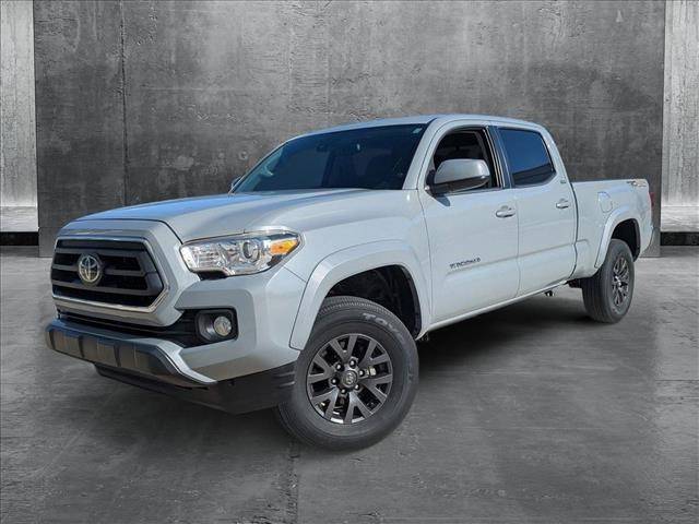 2020 Toyota Tacoma SR5 — Pickup Truck — 21,161 mi — Winter Park, FL
