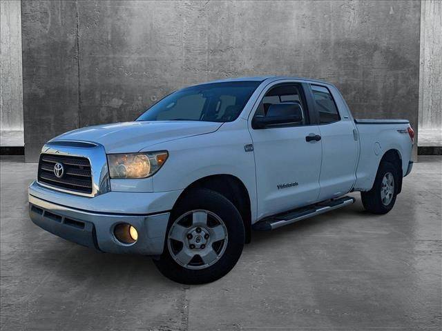 2007 Toyota Tundra SR5 — Pickup Truck — 156,242 mi — Winter Park, FL