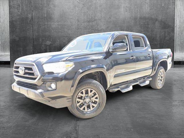 2023 Toyota Tacoma SR5 — Pickup Truck — 43,092 mi — Winter Park, FL