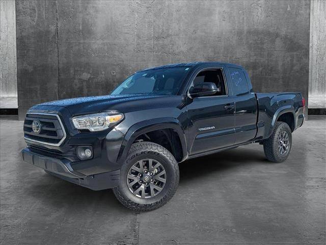 2021 Toyota Tacoma SR5 — Pickup Truck — 64,301 mi — Winter Park, FL