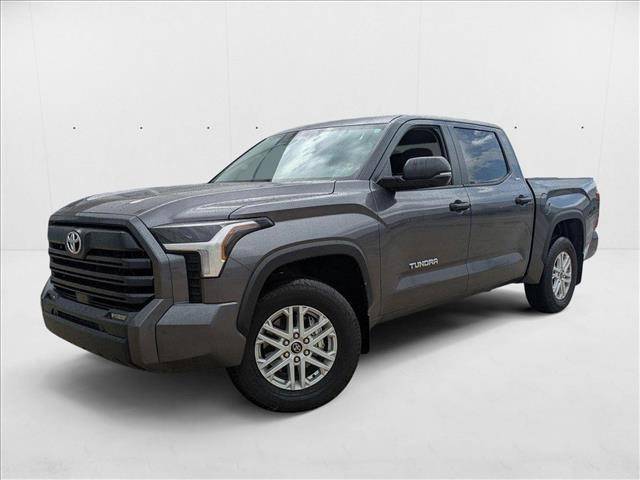 2024 Toyota Tundra SR5 — Pickup Truck — 25,146 mi — Winter Park, FL