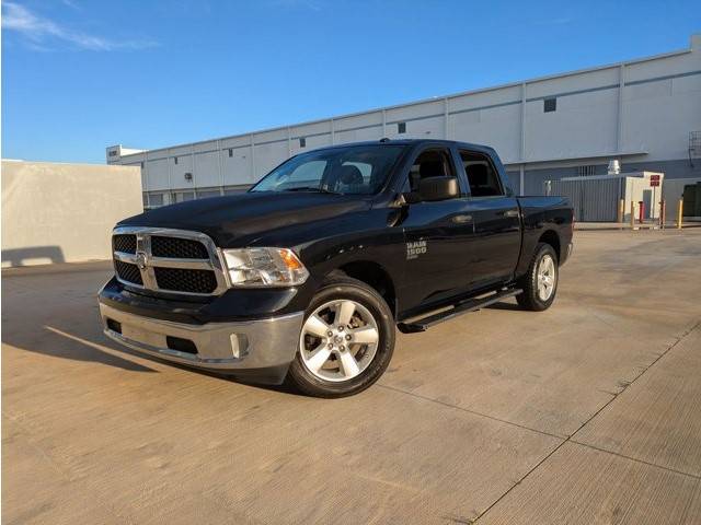 2021 Ram 1500 Classic Tradesman — Pickup Truck — 79,305 mi — Winter Park, FL