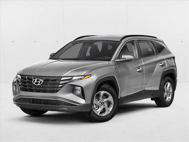 2023 Hyundai Tucson SEL — SUV — 37,583 mi — Winter Park, FL