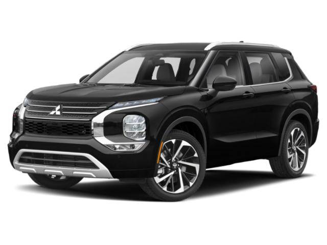 2022 Mitsubishi Outlander SEL — SUV — 81,350 mi — Winter Park, FL