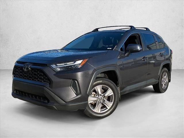 2022 Toyota RAV4 XLE — SUV — 52,403 mi — Winter Park, FL