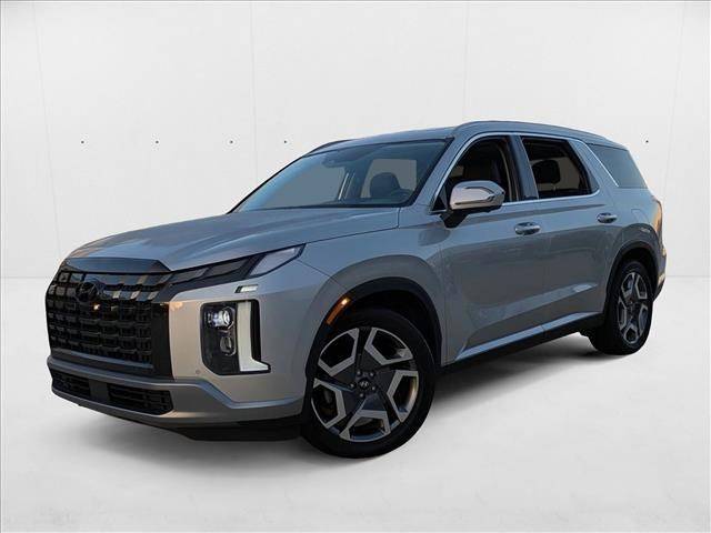 2023 Hyundai Palisade Limited — SUV — 35,615 mi — Winter Park, FL