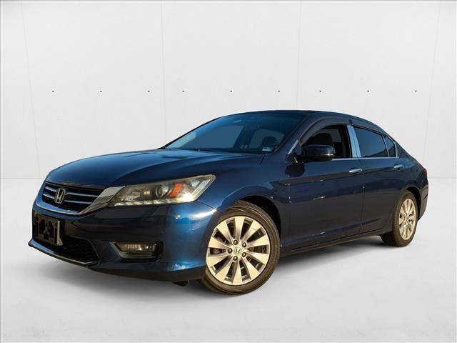 2014 Honda Accord EX-L V6 — Sedan — 120,879 mi — Winter Park, FL