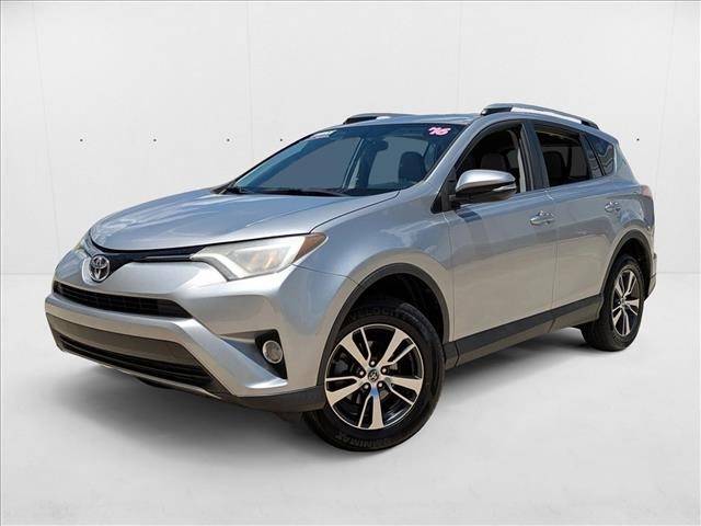 2016 Toyota RAV4 XLE — SUV — 132,999 mi — Winter Park, FL