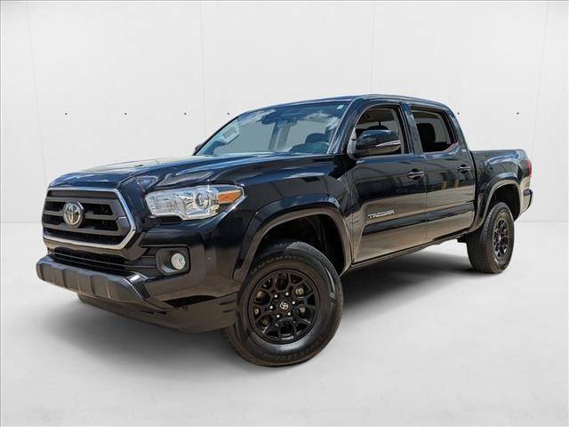 2022 Toyota Tacoma SR5 — Pickup Truck — 52,750 mi — Winter Park, FL