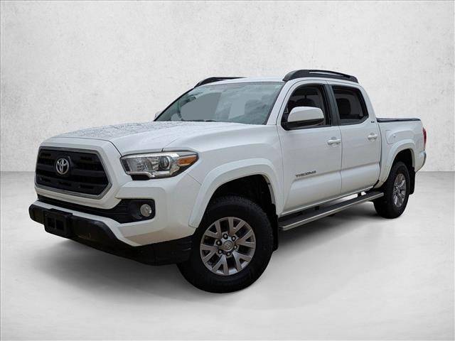 2017 Toyota Tacoma SR5 — Pickup Truck — 117,938 mi — Winter Park, FL