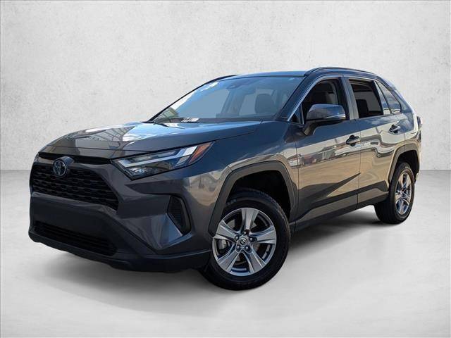 2023 Toyota RAV4 XLE — SUV — 13,715 mi — Winter Park, FL