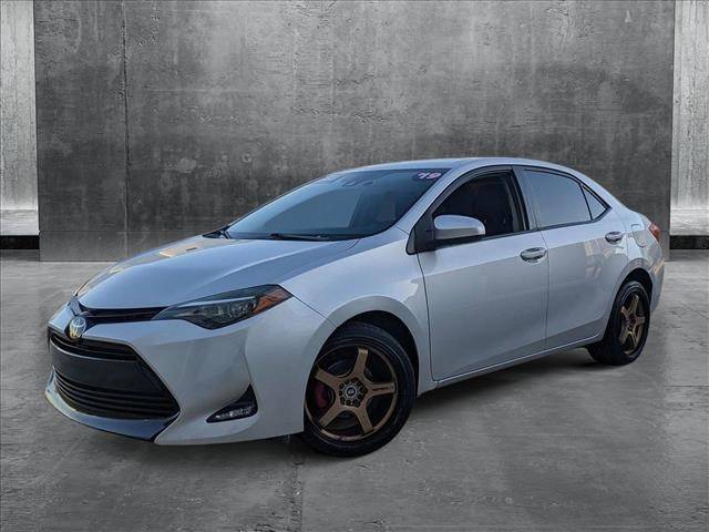2019 Toyota Corolla LE — Sedan — 94,331 mi — Winter Park, FL